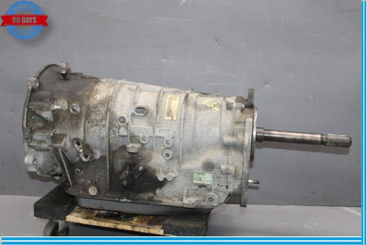 04-06 Cadillac XLR Auto Automatic Transmission Assy Assembly Oem