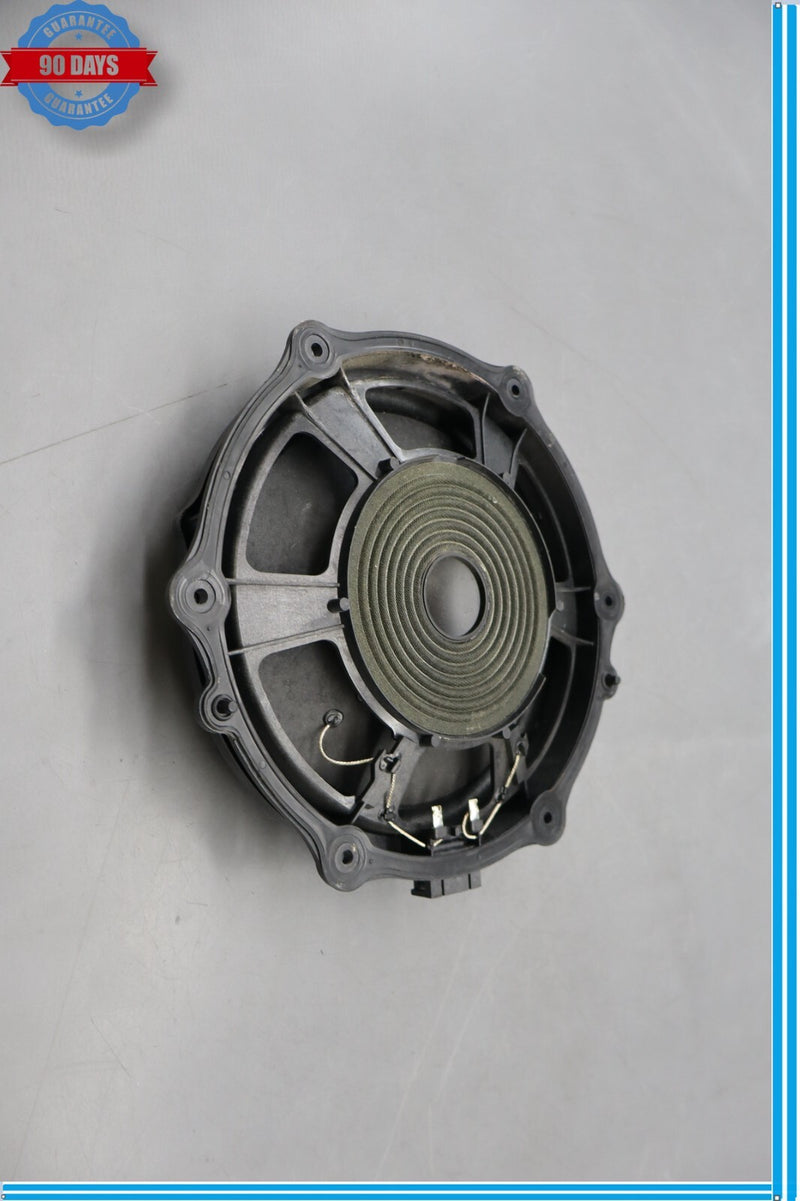 Load image into Gallery viewer, 10-16 Porsche Panamera 970 Front Left or Right Door Audio Sound Speaker Oem
