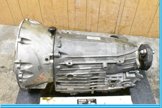 2015 - 2017 MERCEDES C300 2.0L RWD AUTOMATIC TRANSMISSION 63K OEM A2052706101