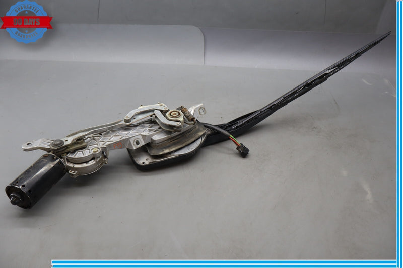 Load image into Gallery viewer, 96-02 Mercedes R129 SL320 Windshield Wiper Motor W/ Arm 0390241433 Oem
