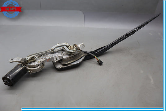 96-02 Mercedes R129 SL320 Windshield Wiper Motor W/ Arm 0390241433 Oem