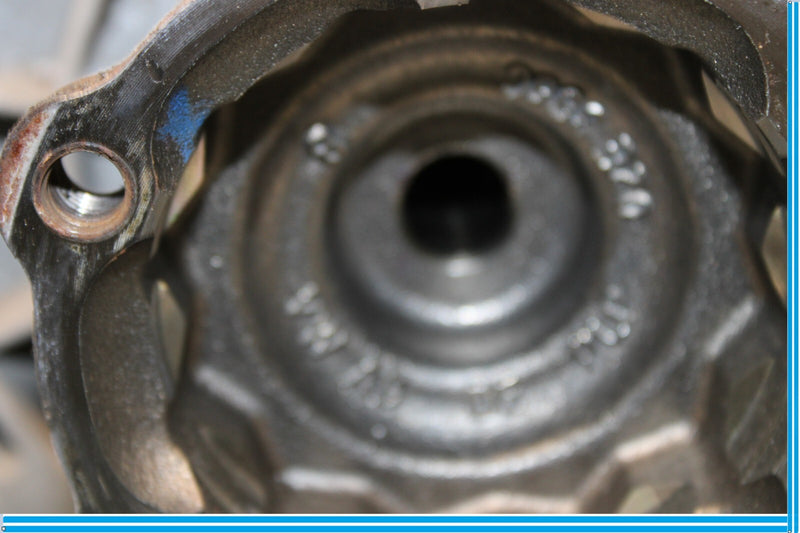 Load image into Gallery viewer, 2011-2015 Volkswagen Cc 2.0L FWD Automatic Gearbox Transmission 123k Miles
