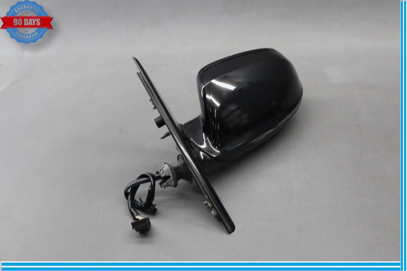 Load image into Gallery viewer, 11-18 Audi A8 A8L Quattro Front Left Driver Side Exterior Rear View Mirror Oem
