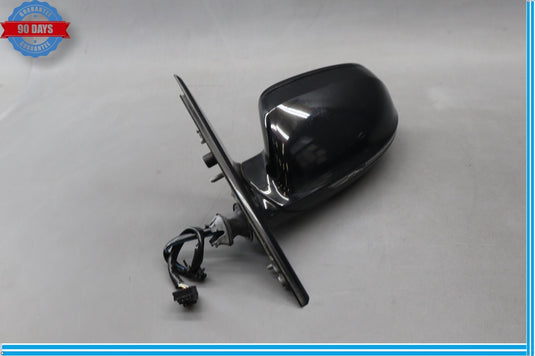 11-18 Audi A8 A8L Quattro Front Left Driver Side Exterior Rear View Mirror Oem