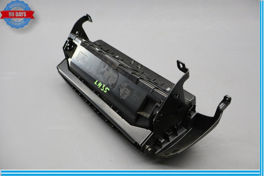 07-13 Mercedes CL550 S550 W216 Front Left Side Under Seat Compartment Trim Oem