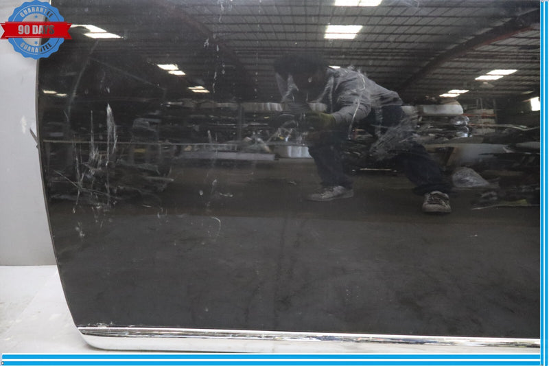 Load image into Gallery viewer, 11-16 Hyundai Equus Front Left Driver Side Exterior Door Shell Panel Oem

