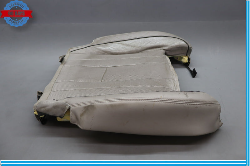 Load image into Gallery viewer, 15-20 Hyundai Genesis Front Left Driver Side Lower Bottom Seat Cover Cushion Oem
