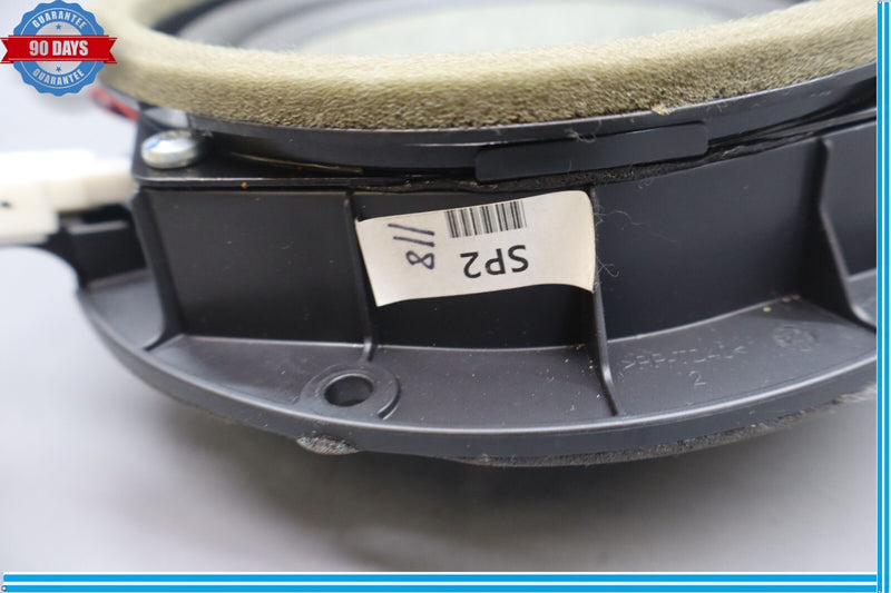 Load image into Gallery viewer, 15-20 Hyundai Genesis G80 Rear Left Driver Side Door Audio Sound Speaker Oem

