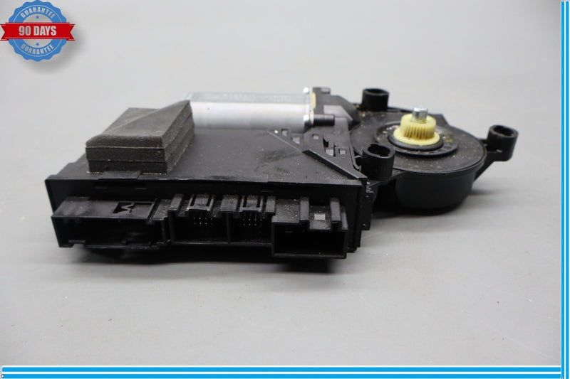 Load image into Gallery viewer, 06-09 Bentley Continental Flying Spur Rear Right Quarter Window Regulator Oem
