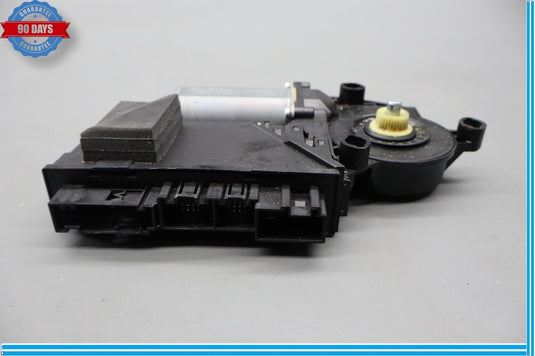 06-09 Bentley Continental Flying Spur Rear Right Quarter Window Regulator Oem