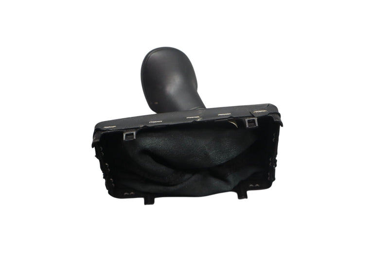 Load image into Gallery viewer, 12-15 Audi A7 Quattro Floor Gear Shift Shifter Knob Handle &amp; Boot 4G1713139R Oem
