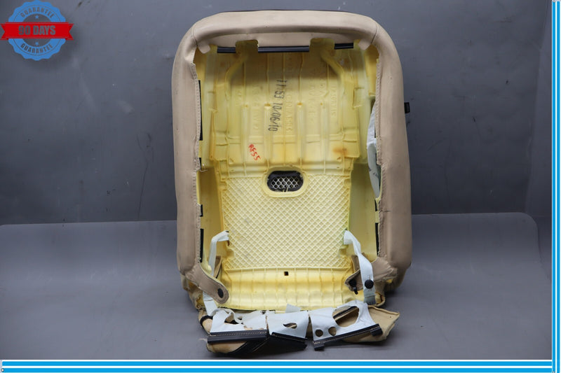 Load image into Gallery viewer, 10-19 Jaguar X351 XF XJ XJL Front Right Passenger Top Upper Seat Cushion Oem
