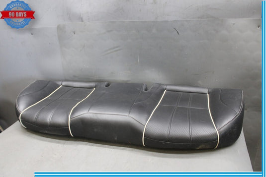 10-18 Jaguar X351 XJ XJL Rear Right & Left Lower Seat Bench Cushion Leather Oem