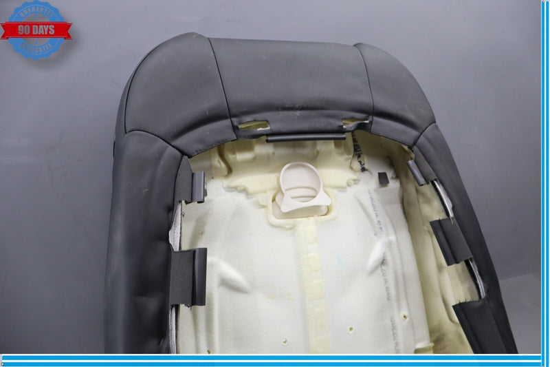Load image into Gallery viewer, 11-18 Porsche Cayenne 958 Hybrid S Front Left Driver Side Seat Upper Cushion Oem
