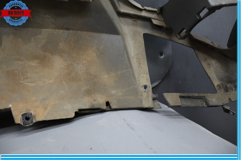 Load image into Gallery viewer, 11-14 Volkswagen VW Touareg Front Lower Bumper Valance 7P6807061E Oem
