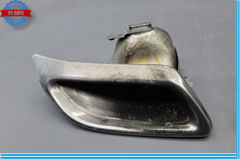 Load image into Gallery viewer, 07-09 Lexus LS460 LS460L Rear Left &amp; Right Side Exhaust Tail Pipe Tip Set OEM
