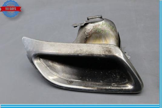 07-09 Lexus LS460 LS460L Rear Left & Right Side Exhaust Tail Pipe Tip Set OEM