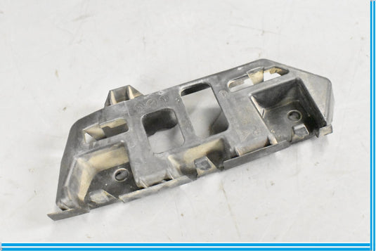 11-18 Porsche Cayenne Rear Right Passenger Bumper Mount Bracket 7P5807484 Oem