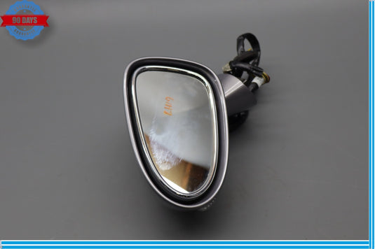 03-09 Bentley Continental GTC GT Left Driver Side Rear View Door Mirror Oem