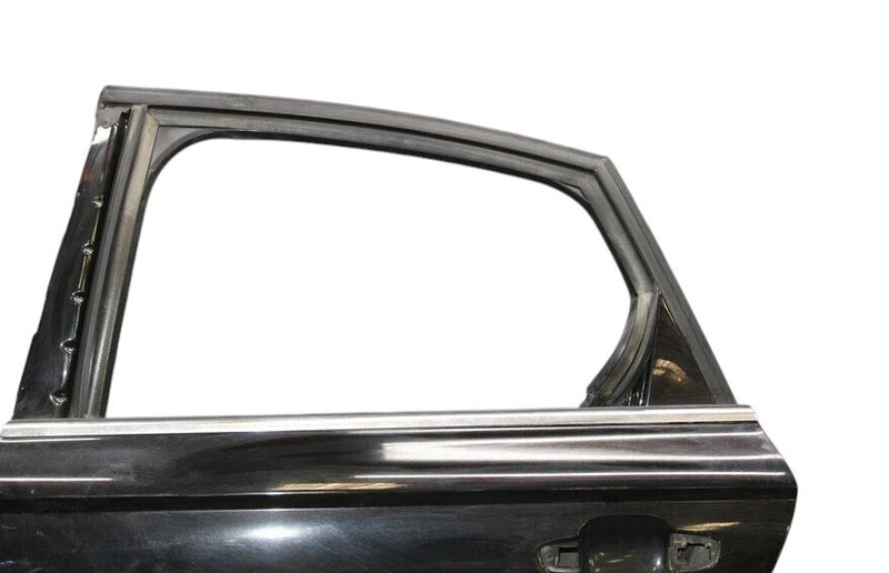 Load image into Gallery viewer, 12-18 Audi A6 A6 Quattro Rear Left Driver Side Door Shell Cover Panel Assy Oem
