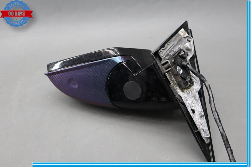 Load image into Gallery viewer, 10-13 Mercedes S400 S550 W221 Left Side Exterior Rear View Door Mirror Oem

