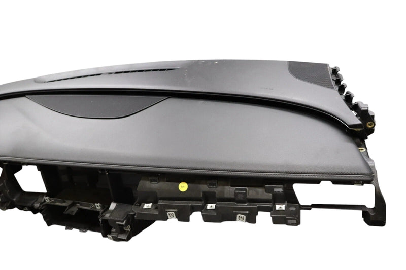 Load image into Gallery viewer, 2011 Audi A8 Quattro Front Dashboard Dash Board Instrument Panel 4H1-857-001 OEM
