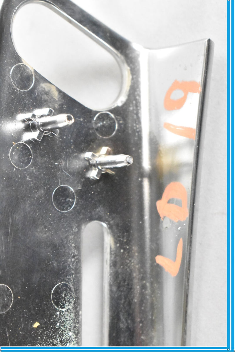 Load image into Gallery viewer, 03-11 Bentley Continental Front Left Driver Seat Backrest Release Lever Oem
