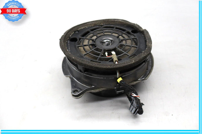96-02 Mercedes W210 E320 E430 Front Right Side Door Audio Sound Speaker Oem