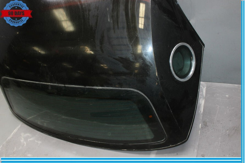 Load image into Gallery viewer, 02-05 Ford Thunderbird Convertible Hard Top Hardtop Roof Panel Black Oem
