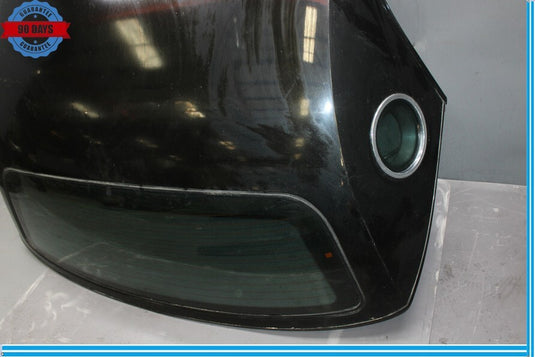 02-05 Ford Thunderbird Convertible Hard Top Hardtop Roof Panel Black Oem