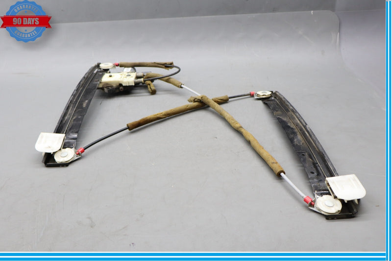 Load image into Gallery viewer, 09-15 Jaguar XF Front Right Passenger Side Door Window Regulator W/ Motor Oem
