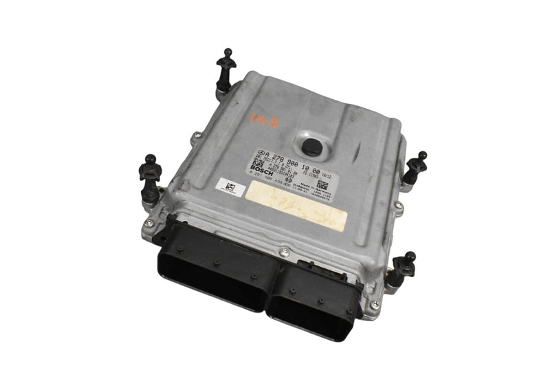 Load image into Gallery viewer, 11-18 Mercedes E550 CLS550 ECU ECM Engine Control Module Unit 2789001000 Oem
