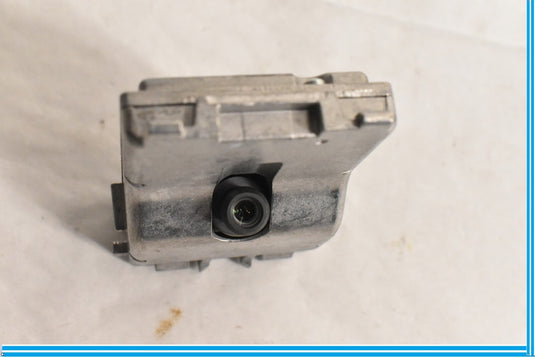 14-17 Maserati Ghibli Lane Assist Camera Adaptive Cruise Module Unit 670101172