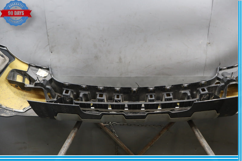 Load image into Gallery viewer, 06-08 Mercedes W164 ML320 ML500 Base Rear Bumper Cover Assembly  Oem
