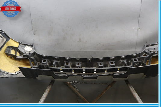 06-08 Mercedes W164 ML320 ML500 Base Rear Bumper Cover Assembly  Oem