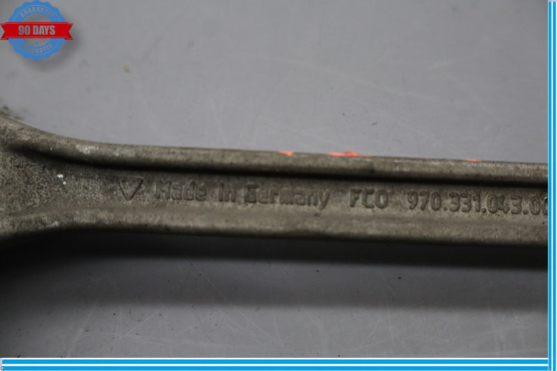 Load image into Gallery viewer, 10-16 Porsche Panamera Rear Left Driver Side Upper Control Arm Oem

