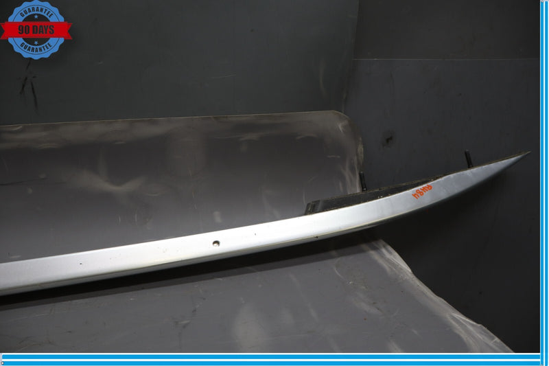 Load image into Gallery viewer, 11-17 Volkswagen Touareg Right Side Roof Rail Rack Luggage Carrier Molding Oem
