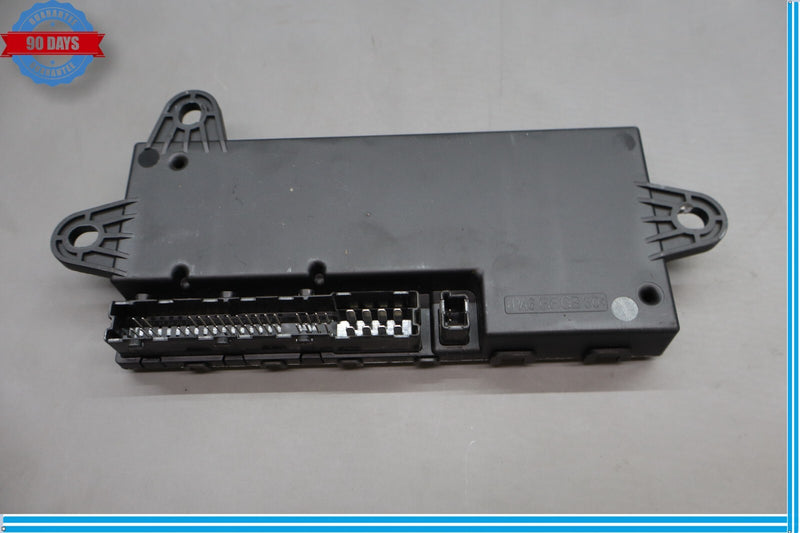 Load image into Gallery viewer, 12-19 Mercedes X166 GL450 Airmatic Air Suspension Control Module Unit Oem
