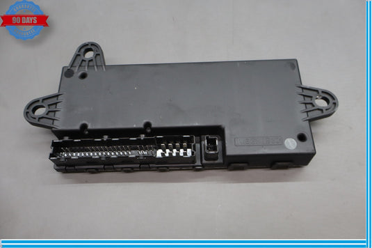 12-19 Mercedes X166 GL450 Airmatic Air Suspension Control Module Unit Oem