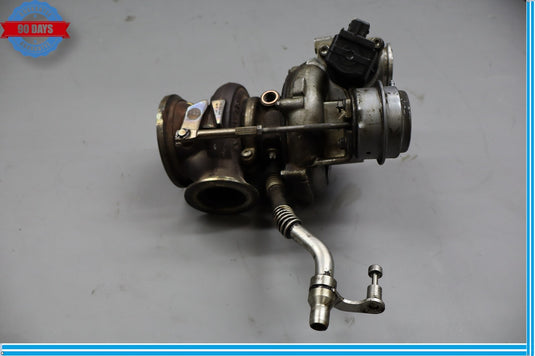 09-12 BMW 750i 750Li F01 F02 Left Driver Side Turbo Turbocharger 769155 Oem
