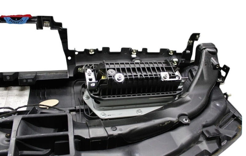 Load image into Gallery viewer, 10-16 Porsche Panamera 970 Dashboard Dash Board Instrument Panel Cover Trim Oem
