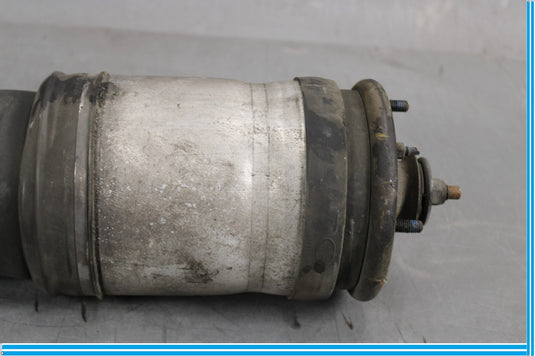 06-13 LR Range Rover Sport Rear Right Air Suspension Shock Absorber Strut Oem