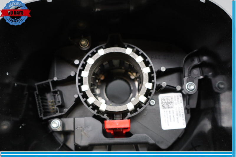 Load image into Gallery viewer, 10-14 Mercedes W204 C250 Steering Column Control Switches Assy Black Oem
