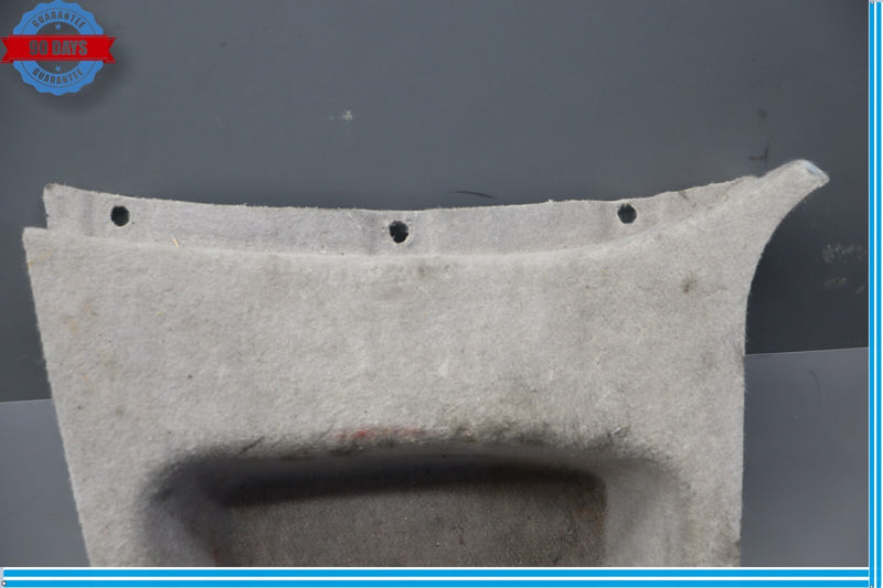 Load image into Gallery viewer, 02-10 Lexus SC430 Rear Right Passenger Side Trunk Inner Storage Compartment Oem
