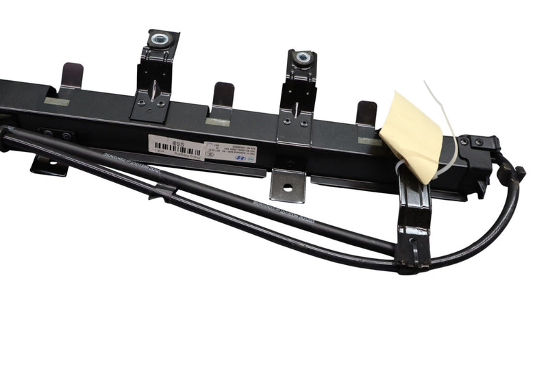 Load image into Gallery viewer, 17-22 Genesis G90 Rear Back Window Electric Blind Sun Shade Assy 85690-D2000 Oem
