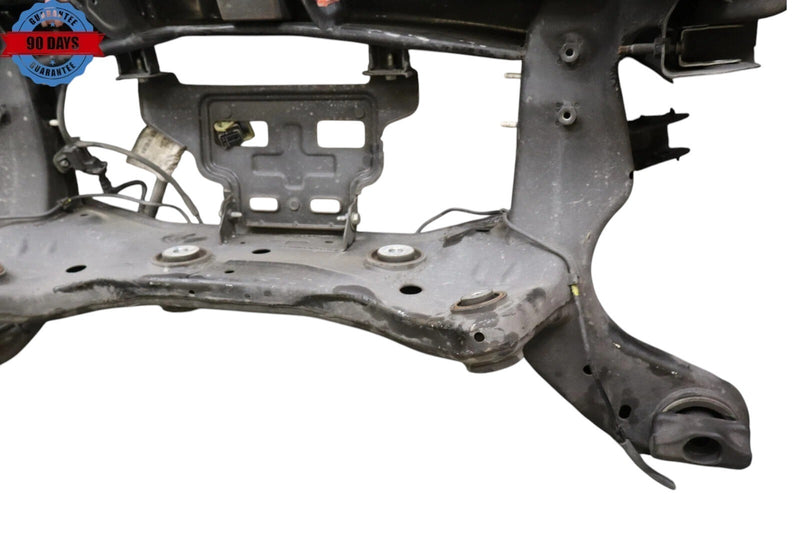 Load image into Gallery viewer, 14-17 Maserati Rear Suspension Subframe Cross Member Crossmember 06700075690 OEM
