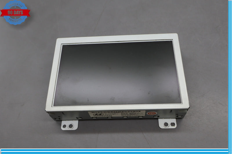 Load image into Gallery viewer, 11-13 Hyundai Equus Dash Radio Information Navigation Display Screen Oem

