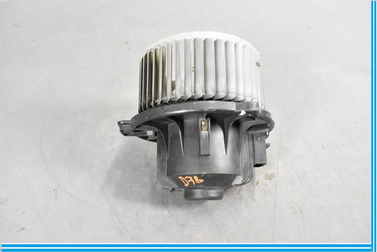 04-09 Jaguar X350 X358 XJ8 A/C Air Conditioner Heater Blower Motor w/ Fan Oem