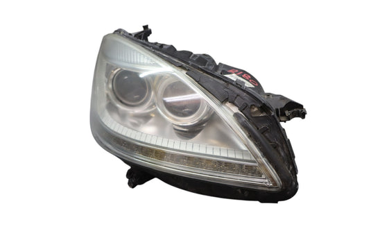 10-13 Mercedes W221 S550 S600 Front Right Side Headlight Lamp Bi-Xenon Oem