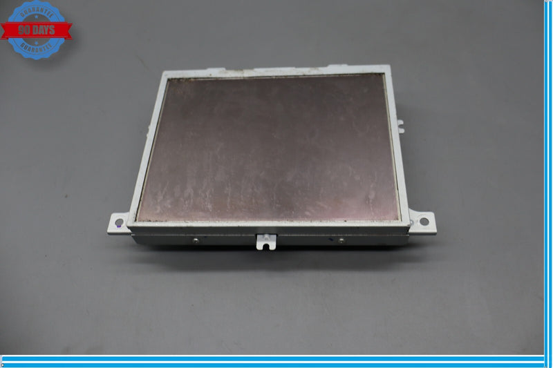 Load image into Gallery viewer, 14-16 Maserati Ghibli Dashboard Information Display Media Monitor Screen Oem
